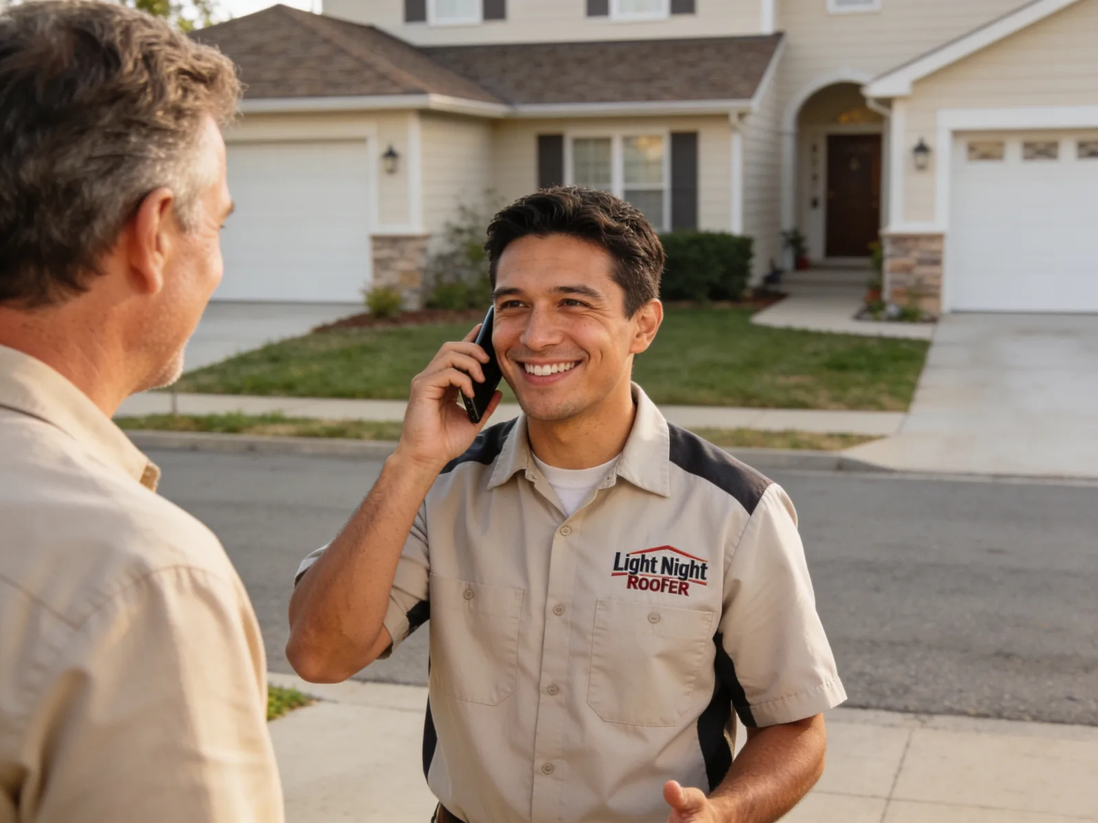 Emergency Roof Repair Newfoundland, NJ FAQs